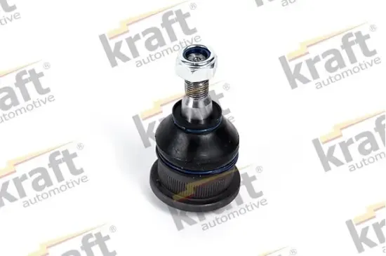 Trag-/Führungsgelenk Vorderachse beidseitig unten KRAFT AUTOMOTIVE 4225100 Bild Trag-/Führungsgelenk Vorderachse beidseitig unten KRAFT AUTOMOTIVE 4225100