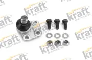 Trag-/Führungsgelenk Vorderachse KRAFT AUTOMOTIVE 4225151