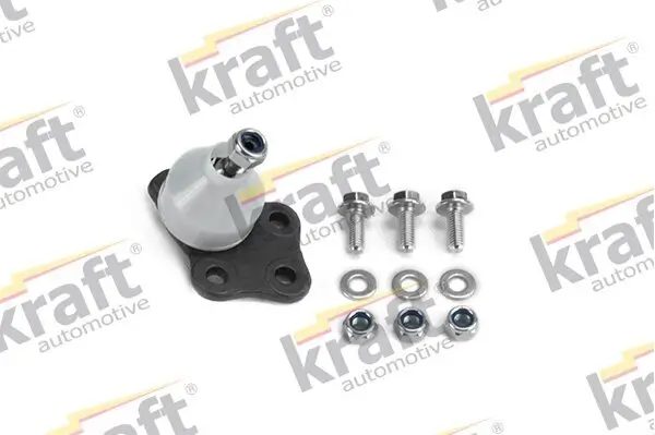 Trag-/Führungsgelenk Vorderachse KRAFT AUTOMOTIVE 4225321