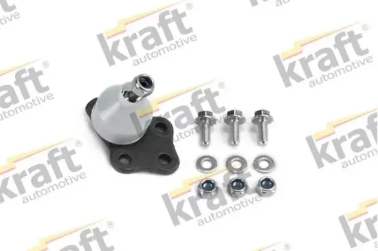 Trag-/Führungsgelenk Vorderachse KRAFT AUTOMOTIVE 4225321 Bild Trag-/Führungsgelenk Vorderachse KRAFT AUTOMOTIVE 4225321