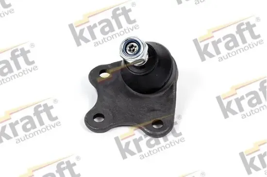 Trag-/Führungsgelenk Vorderachse rechts unten KRAFT AUTOMOTIVE 4226502 Bild Trag-/Führungsgelenk Vorderachse rechts unten KRAFT AUTOMOTIVE 4226502