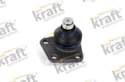 Trag-/Führungsgelenk Vorderachse beidseitig unten KRAFT AUTOMOTIVE 4226550