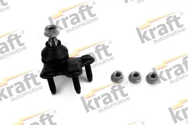 Trag-/Führungsgelenk Vorderachse rechts unten KRAFT AUTOMOTIVE 4226575