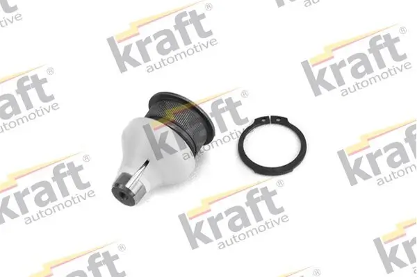 Trag-/Führungsgelenk Vorderachse beidseitig unten KRAFT AUTOMOTIVE 4228514