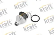 Trag-/Führungsgelenk Vorderachse beidseitig unten KRAFT AUTOMOTIVE 4228514