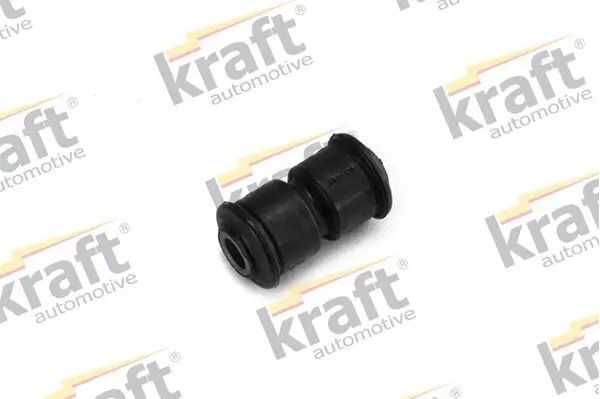 Lagerbuchse, Blattfeder KRAFT AUTOMOTIVE 4230005