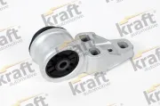 Lagerung, Achskörper Hinterachse links KRAFT AUTOMOTIVE 4230006