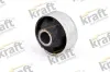 Lagerung, Lenker Vorderachse beidseitig innen hinten KRAFT AUTOMOTIVE 4230140