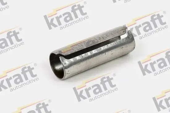 Hülse, Querlenkerlagerung Vorderachse KRAFT AUTOMOTIVE 4230185 Bild Hülse, Querlenkerlagerung Vorderachse KRAFT AUTOMOTIVE 4230185