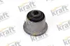 Lagerung, Lenker Vorderachse KRAFT AUTOMOTIVE 4230275