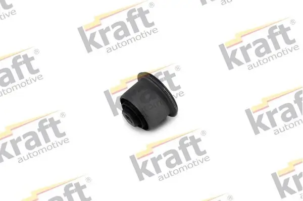 Lagerung, Lenker Vorderachse beidseitig innen unten KRAFT AUTOMOTIVE 4230280