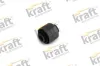 Lagerung, Spurstange Hinterachse oben beidseitig außen KRAFT AUTOMOTIVE 4230315