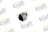 Lagerung, Lenker Vorderachse beidseitig unten vorne au&szlig;en KRAFT AUTOMOTIVE 4230380
