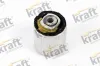 Lagerung, Lenker unten Vorderachse beidseitig hinten KRAFT AUTOMOTIVE 4230402
