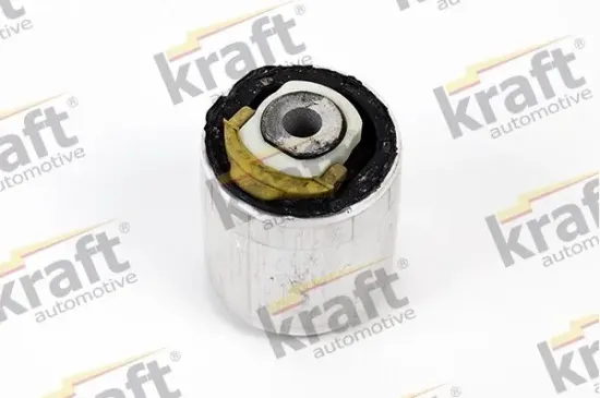 Lagerung, Lenker unten Vorderachse beidseitig hinten KRAFT AUTOMOTIVE 4230402 Bild Lagerung, Lenker unten Vorderachse beidseitig hinten KRAFT AUTOMOTIVE 4230402