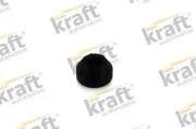Lagerung, Lenker Vorderachse unten hinten KRAFT AUTOMOTIVE 4230430