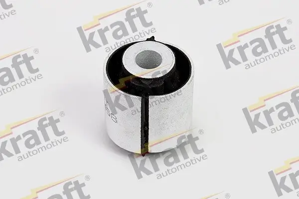 Lagerung, Lenker vorne KRAFT AUTOMOTIVE 4230458