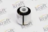 Lagerung, Lenker vorne KRAFT AUTOMOTIVE 4230458