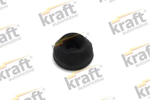 Lagerung, Lenker Vorderachse unten hinten KRAFT AUTOMOTIVE 4230490