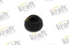 Lagerung, Lenker Vorderachse unten hinten KRAFT AUTOMOTIVE 4230490