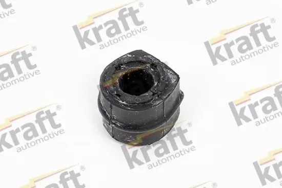 Lagerbuchse, Stabilisator vorne KRAFT AUTOMOTIVE 4230503 Bild Lagerbuchse, Stabilisator vorne KRAFT AUTOMOTIVE 4230503