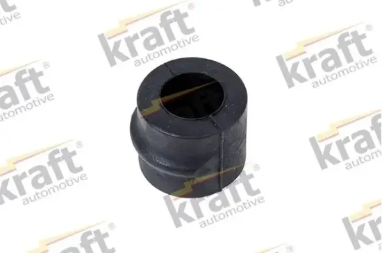 Lagerbuchse, Stabilisator Hinterachse außen beidseitig KRAFT AUTOMOTIVE 4230504 Bild Lagerbuchse, Stabilisator Hinterachse außen beidseitig KRAFT AUTOMOTIVE 4230504