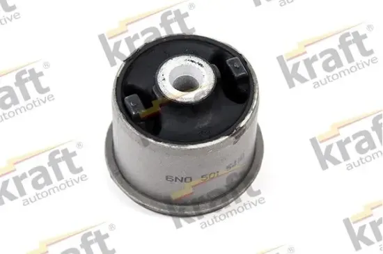 Lagerung, Achskörper Hinterachse beidseitig KRAFT AUTOMOTIVE 4230520 Bild Lagerung, Achskörper Hinterachse beidseitig KRAFT AUTOMOTIVE 4230520