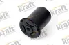 Lagerung, Achskörper hinten KRAFT AUTOMOTIVE 4230570