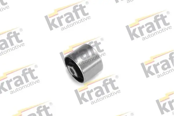 Lagerung, Achskörper KRAFT AUTOMOTIVE 4230600