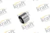 Lagerung, Achskörper Hinterachse beidseitig KRAFT AUTOMOTIVE 4230600