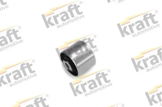 Lagerung, Achskörper Hinterachse beidseitig KRAFT AUTOMOTIVE 4230600 Bild Lagerung, Achskörper Hinterachse beidseitig KRAFT AUTOMOTIVE 4230600