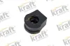 Lagerung, Stabilisator Vorderachse beidseitig KRAFT AUTOMOTIVE 4230710