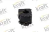 Lagerung, Stabilisator Vorderachse beidseitig innen KRAFT AUTOMOTIVE 4230780