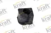 Lagerung, Stabilisator Vorderachse beidseitig KRAFT AUTOMOTIVE 4230790