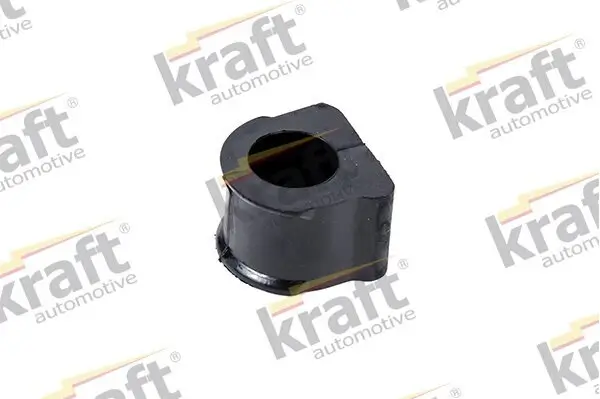 Lagerung, Stabilisator Vorderachse beidseitig KRAFT AUTOMOTIVE 4230793