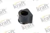 Lagerung, Stabilisator Vorderachse beidseitig KRAFT AUTOMOTIVE 4230793