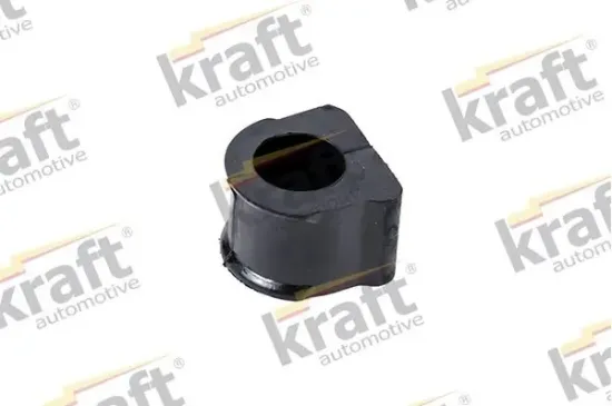 Lagerung, Stabilisator Vorderachse beidseitig KRAFT AUTOMOTIVE 4230793 Bild Lagerung, Stabilisator Vorderachse beidseitig KRAFT AUTOMOTIVE 4230793