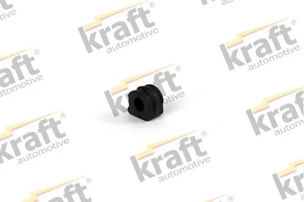 Lagerbuchse, Stabilisator vorne KRAFT AUTOMOTIVE 4230794