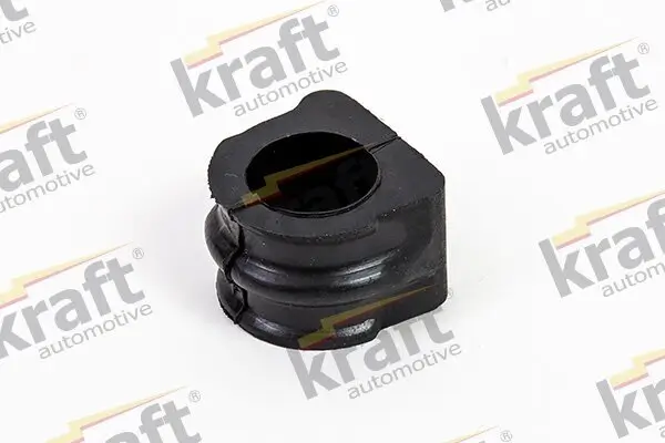 Lagerbuchse, Stabilisator außen Vorderachse beidseitig KRAFT AUTOMOTIVE 4230795