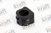 Lagerbuchse, Stabilisator außen Vorderachse beidseitig KRAFT AUTOMOTIVE 4230795