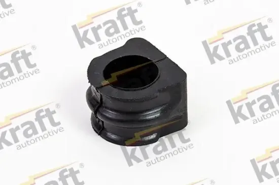 Lagerbuchse, Stabilisator außen Vorderachse beidseitig KRAFT AUTOMOTIVE 4230795 Bild Lagerbuchse, Stabilisator außen Vorderachse beidseitig KRAFT AUTOMOTIVE 4230795