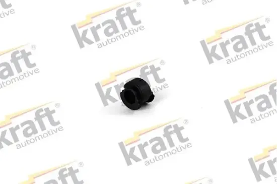 Lagerung, Stabilisator Vorderachse beidseitig innen KRAFT AUTOMOTIVE 4230830 Bild Lagerung, Stabilisator Vorderachse beidseitig innen KRAFT AUTOMOTIVE 4230830