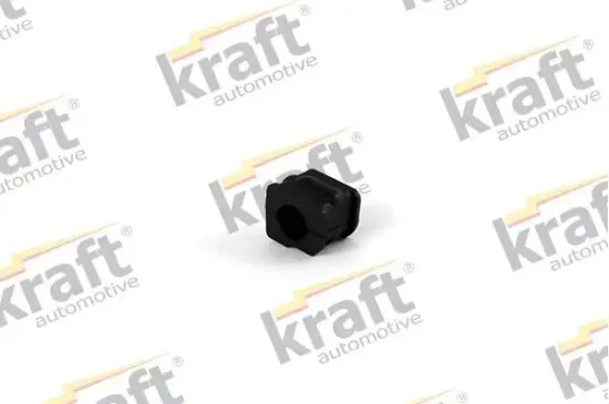 Lagerung, Stabilisator Vorderachse rechts innen KRAFT AUTOMOTIVE 4230855 Bild Lagerung, Stabilisator Vorderachse rechts innen KRAFT AUTOMOTIVE 4230855