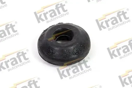 Lagerbuchse, Stabilisator Vorderachse beidseitig KRAFT AUTOMOTIVE 4230860 Bild Lagerbuchse, Stabilisator Vorderachse beidseitig KRAFT AUTOMOTIVE 4230860