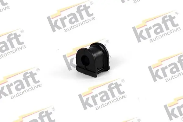 Lagerbuchse, Stabilisator vorne KRAFT AUTOMOTIVE 4230881