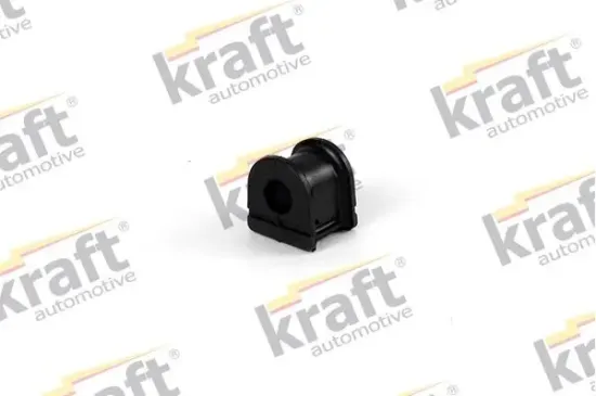 Lagerbuchse, Stabilisator vorne KRAFT AUTOMOTIVE 4230881 Bild Lagerbuchse, Stabilisator vorne KRAFT AUTOMOTIVE 4230881