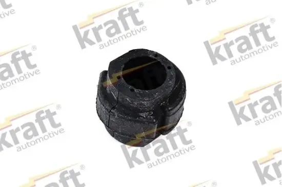 Lagerung, Stabilisator KRAFT AUTOMOTIVE 4230885 Bild Lagerung, Stabilisator KRAFT AUTOMOTIVE 4230885