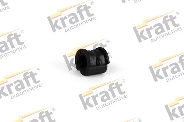 Lagerung, Stabilisator Vorderachse beidseitig KRAFT AUTOMOTIVE 4230890