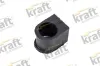 Lagerung, Stabilisator vorne KRAFT AUTOMOTIVE 4230912