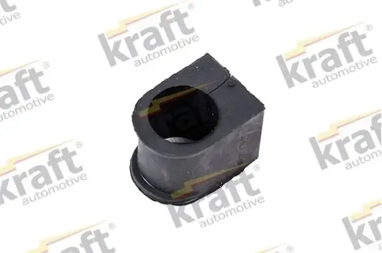 Lagerung, Stabilisator KRAFT AUTOMOTIVE 4230912 Bild Lagerung, Stabilisator KRAFT AUTOMOTIVE 4230912